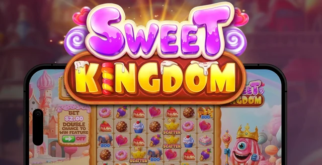 Sweet Kingdom
